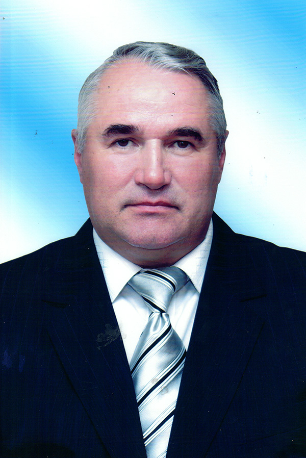 Логинов Василий Михайлович.