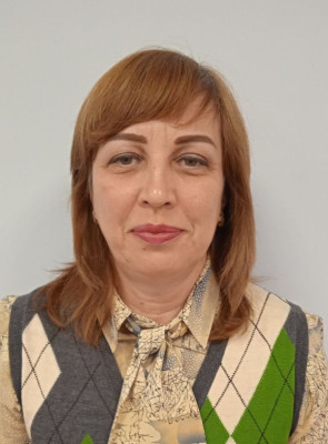 Дудка Анна Владиславовна Дудка Анна Владиславовна