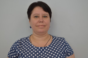 Шугаева Елена Александровна Шугаева Елена Александровна